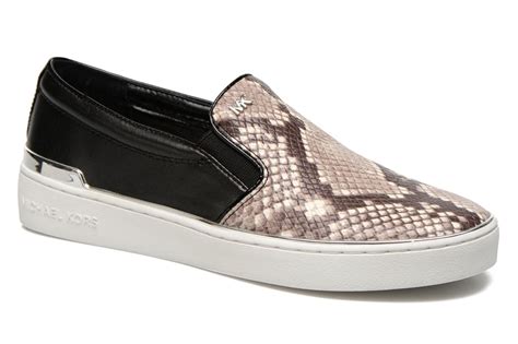 michael kors kyle slip on